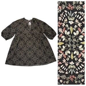 Light Lined Dress *NWT*